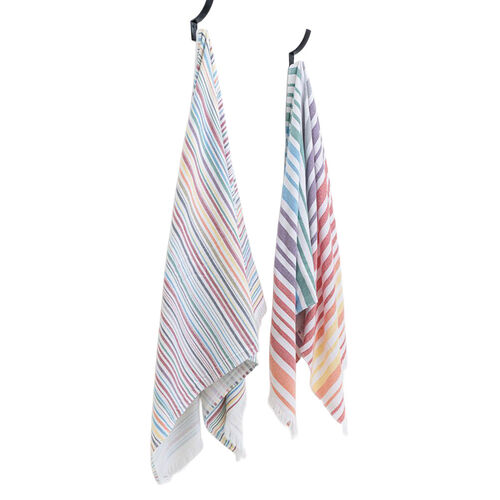 Baksana Hahei Cotton Peshtemal Towel